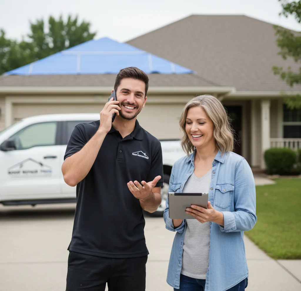 Shingle Replacement in South Holland, IL